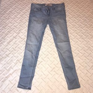 Hollister Super Skinny Jean